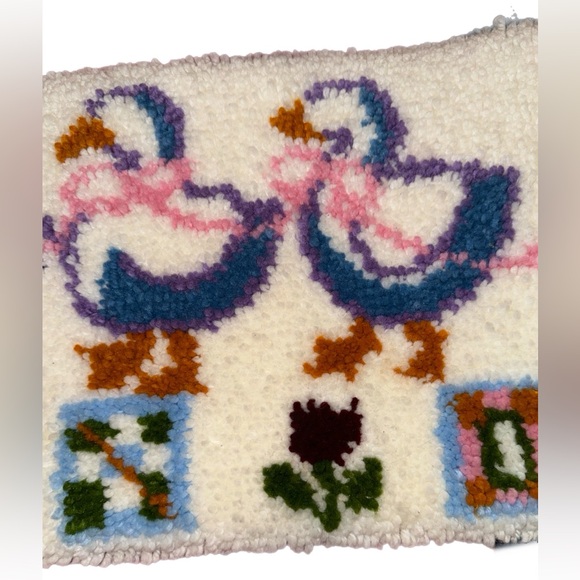 Adorable Duck Mat - Picture 4 of 8